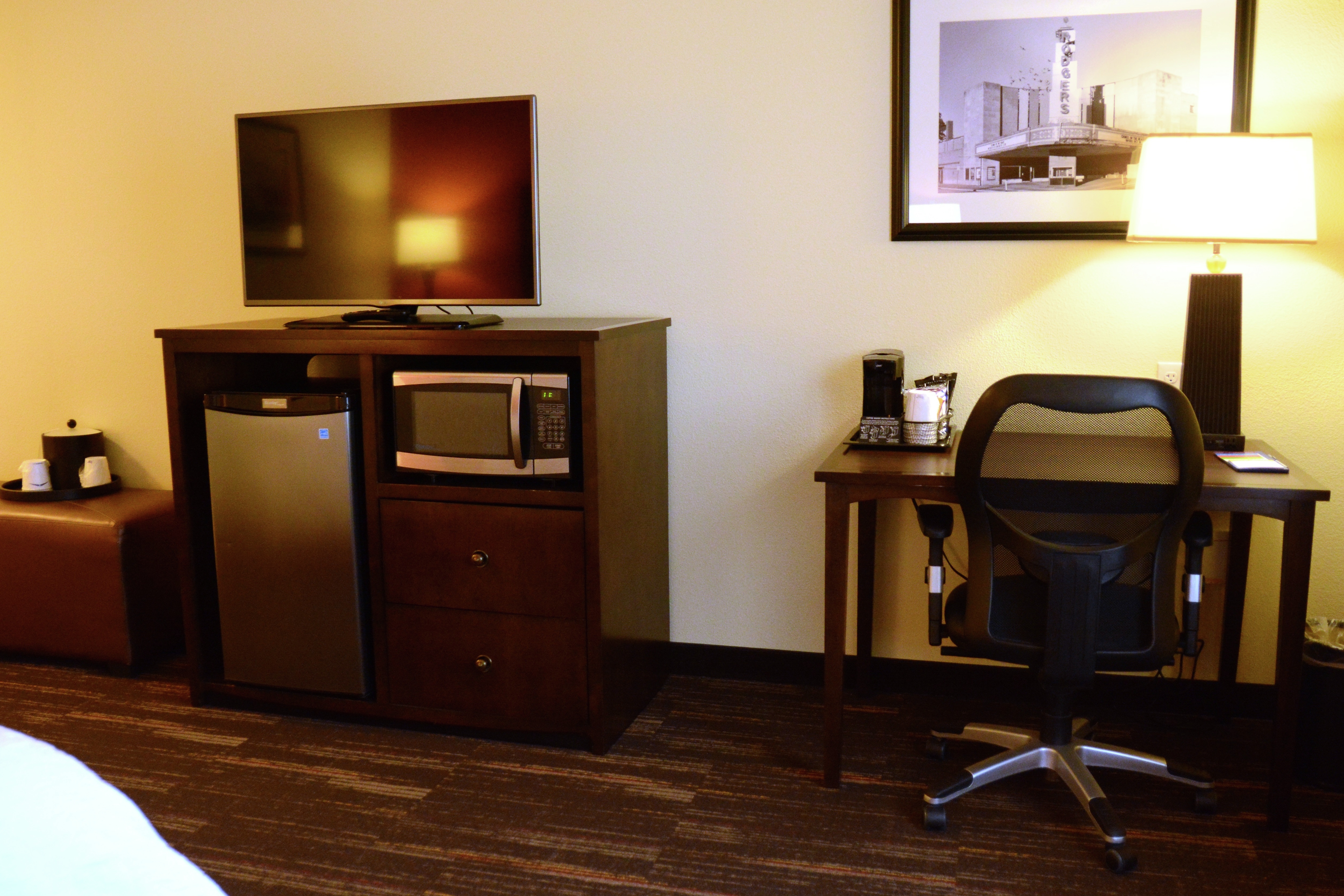 Hampton Inn Poplar Bluff