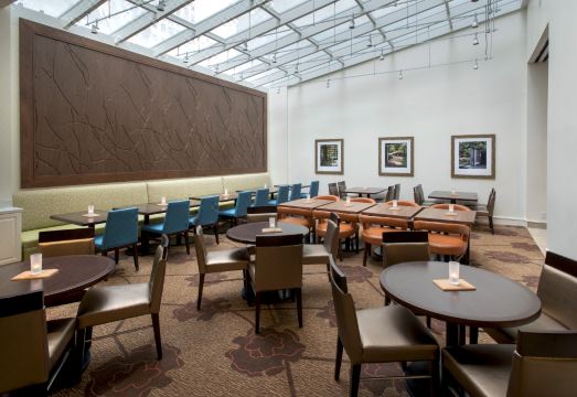 힐튼 가든 인 시카고 다운타운 리버워크 이미지