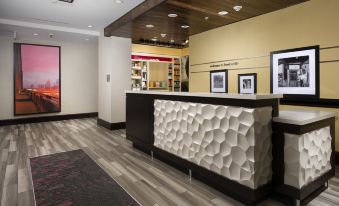 Hampton Inn Louisville East/Hurstbourne