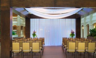 Embassy Suites by Hilton Colorado Springs