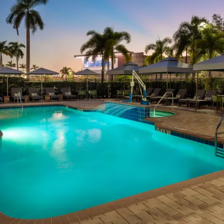 Hampton Inn & Suites Sarasota/Lakewood Ranch