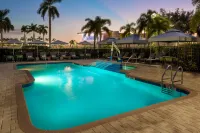 Hampton Inn & Suites Sarasota/Lakewood Ranch Hoteles en Lakewood Ranch