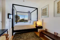 BOM Sucesso Resort - balcón