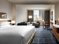 Park Hyatt Toronto Hotels near Bathurst Metro Station