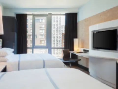 Hyatt Union Square New York Hotels near Grace Church