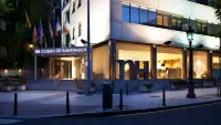 NH Ciudad de Santander Hotels near Bahía de Santander