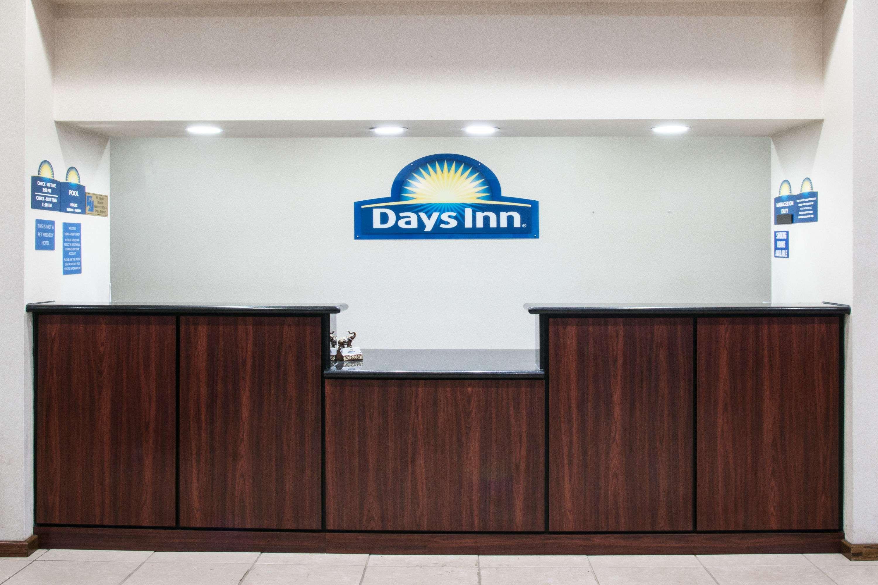 Days Inn by Wyndham San Simeon