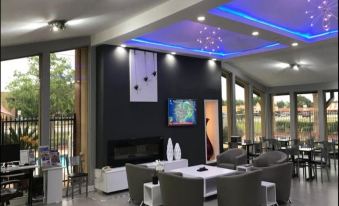 Americas Best Value Inn Angleton