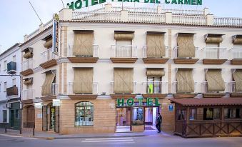 Hotel Playa del Carmen - Housity