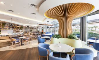 Novotel Istanbul Zeytinburnu