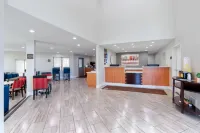 Comfort Inn - spa