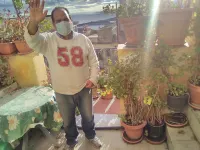 Large Quadruple Room