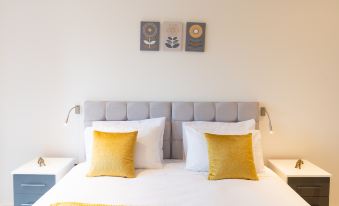 Alexandra Palace Luxury Serviced Apartments in St Albans