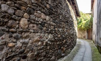 Home Holidays in Piemonte - Free-Wifi