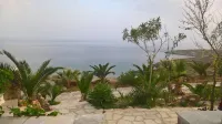 Studio at Villa Ioanna with Gorgeous Sea View