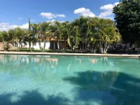 Lodging and Tranquility Hotels in Tlaquiltenango