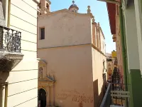 Habitaciones Amelia Hotels in Alicante