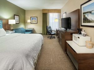 Hampton Inn Buffalo-South/I-90