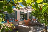 Best Western Premier Masqhotel Hotels in Aytré
