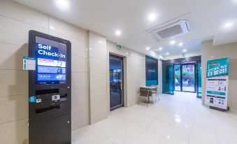 Gwangju Yongbong-Dong Yaja Gwangju Yongbong Branch