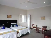 Koh Ker Hotel and Restaurant Hotels in Srayang