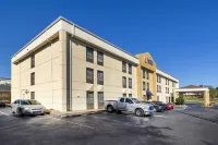 Comfort Inn & Suites فنادق في Hogansville