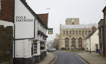 Dog and Partridge by Greene King Inns