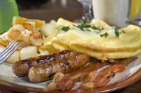 Green Mountain Suites Hotel - Morgenmad