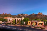 Best Western Plus Arroyo Roble Hotel  Creekside Villas