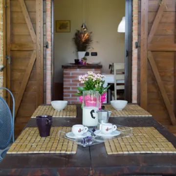 Casa Ricardo n° 4