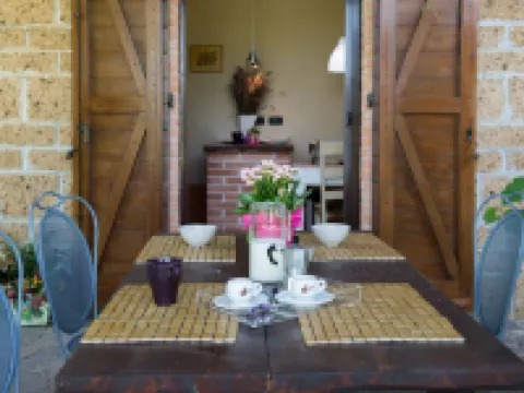 Casa Ricardo n° 4 Hotels in Montefiascone