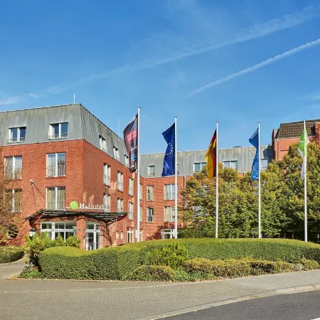 H+ Hotel Koeln-Huerth