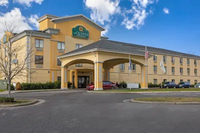 Garner Hotel Doswell Southeast by IHG Hotels near Rapterra