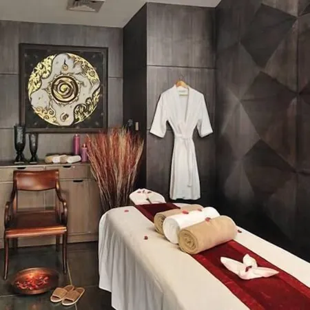 Marina- Shimla First Designer Boutique Hotel