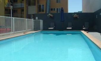 Waterview Apartments