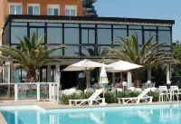 Hotel Roma - Strand
