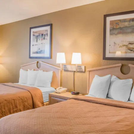 Quality Inn