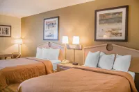 Quality Inn - Wifi