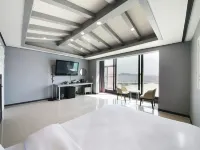 Incheon Haru Hotel berhampiran Pantai Simnipo