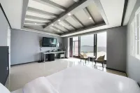 하루모텔 십리포해변 주변 호텔