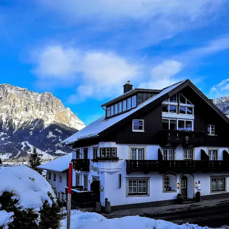 Haus Montana