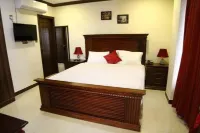 Hotel City Paradise Hoteles cerca de PC Outdoor Furniture