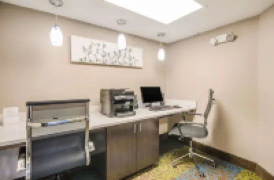 Sleep Inn Wytheville I-77 and I-81