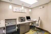 سليب إن ويثفيل فيل آي-77 آند آي-81 فنادق في Wythe County