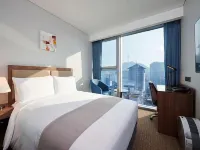 Stanford Hotel Myeongdong Hotel in zona T.um - SK telecom Ubiquitous Museum