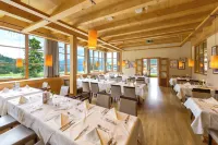 Falkensteiner Aktiv & Familienhotel Cristallo Hotels in Gemeinde Rennweg am Katschberg