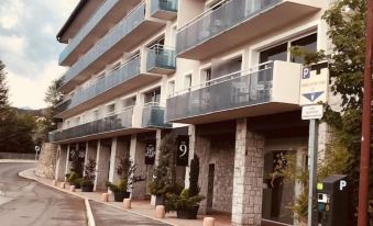 Residence the Catalogne