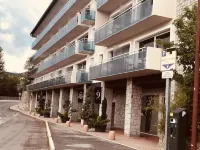 Residence the Catalogne Hotel dekat Station de Ski - Font Romeu Pyrénées 2000