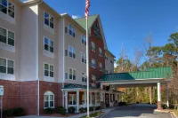 Country Inn & Suites by Radisson, Wilmington, NC Hotels in Wilmington