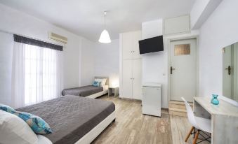 Villa Kavallaris & Apartments